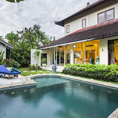 Villa Arushi Seminyak  Exterior photo