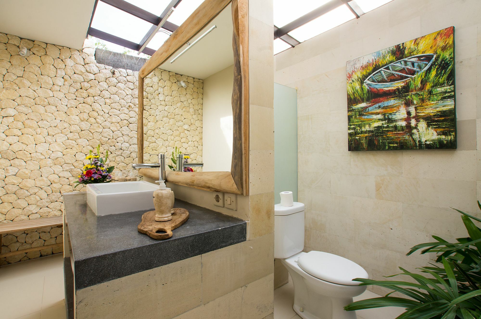 Villa Arushi Seminyak  Exterior photo