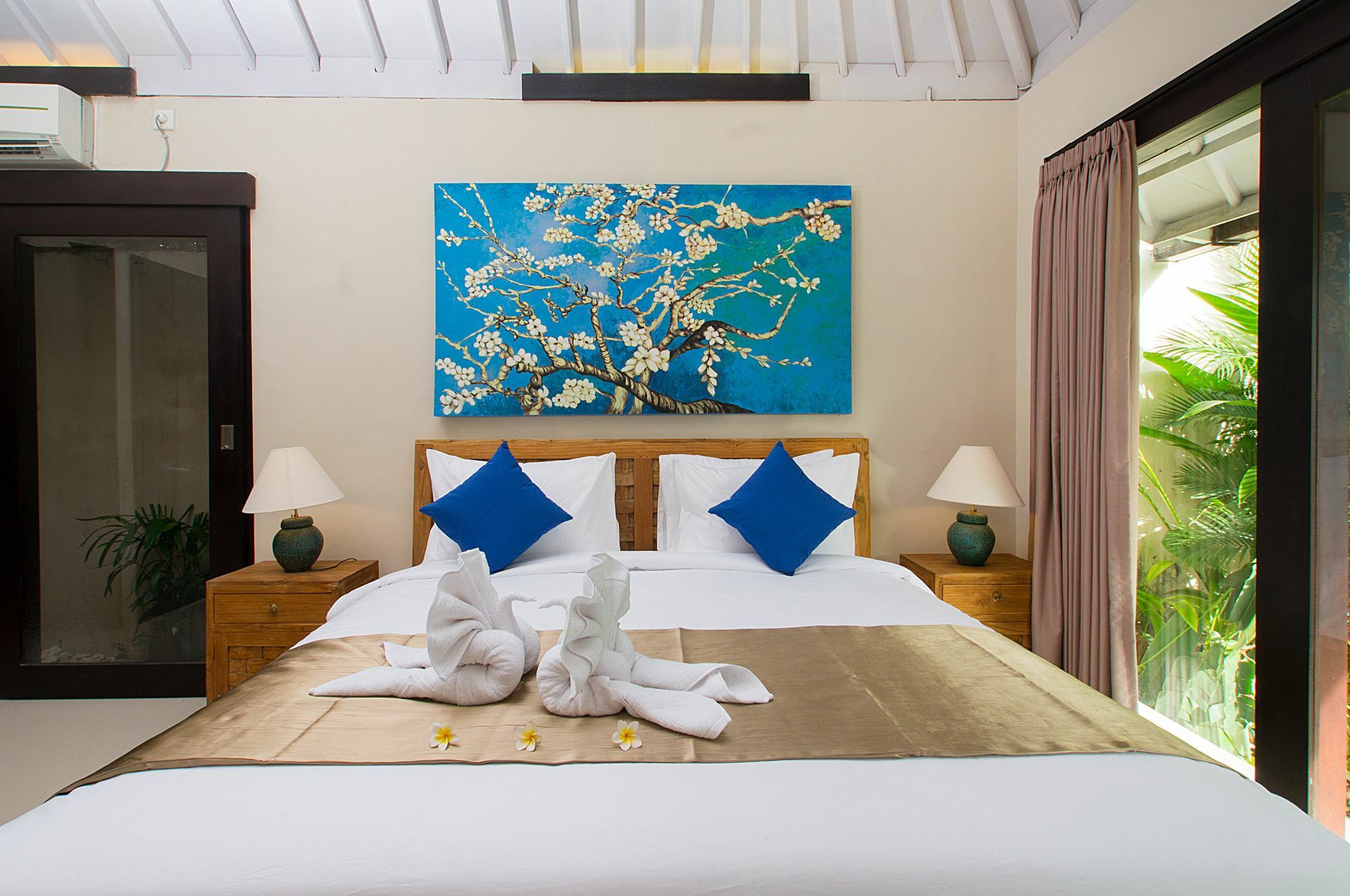 Villa Arushi Seminyak  Exterior photo