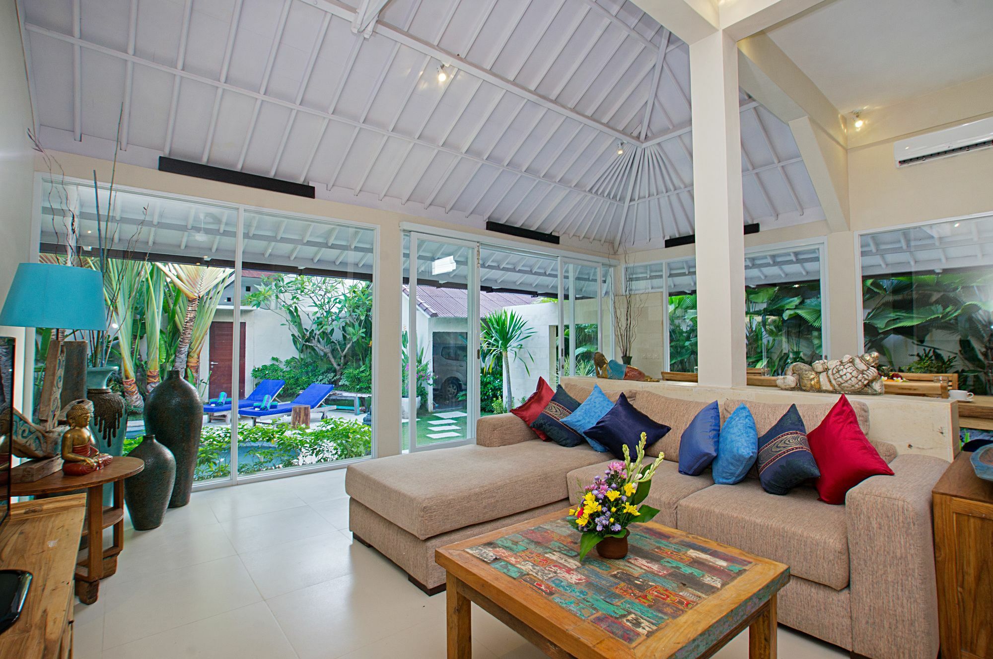 Villa Arushi Seminyak  Exterior photo