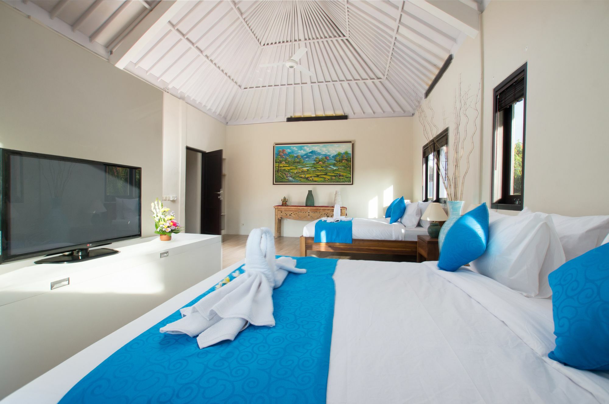 Villa Arushi Seminyak  Exterior photo