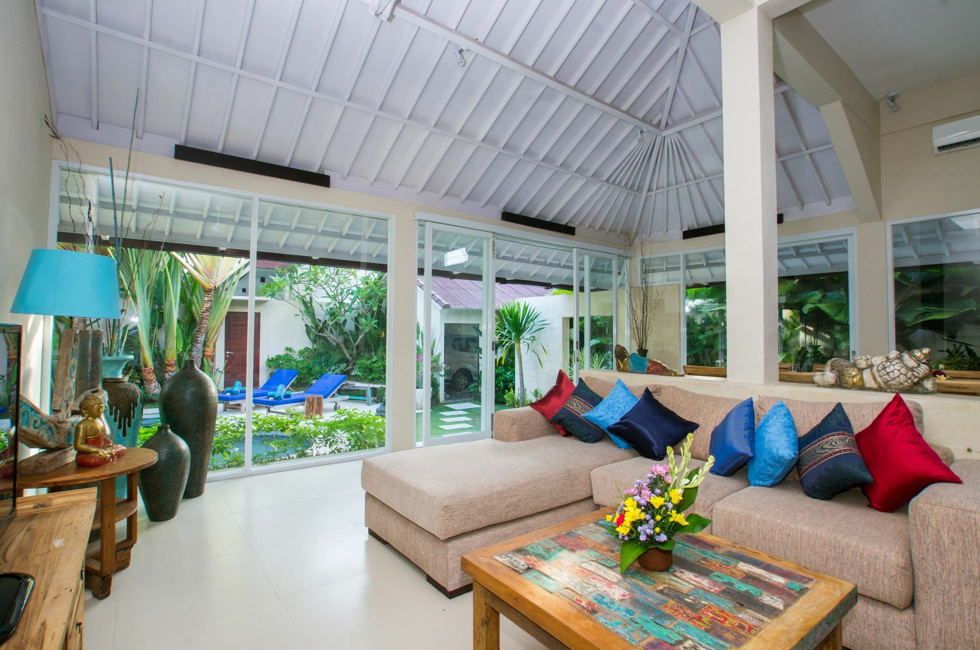 Villa Arushi Seminyak  Exterior photo