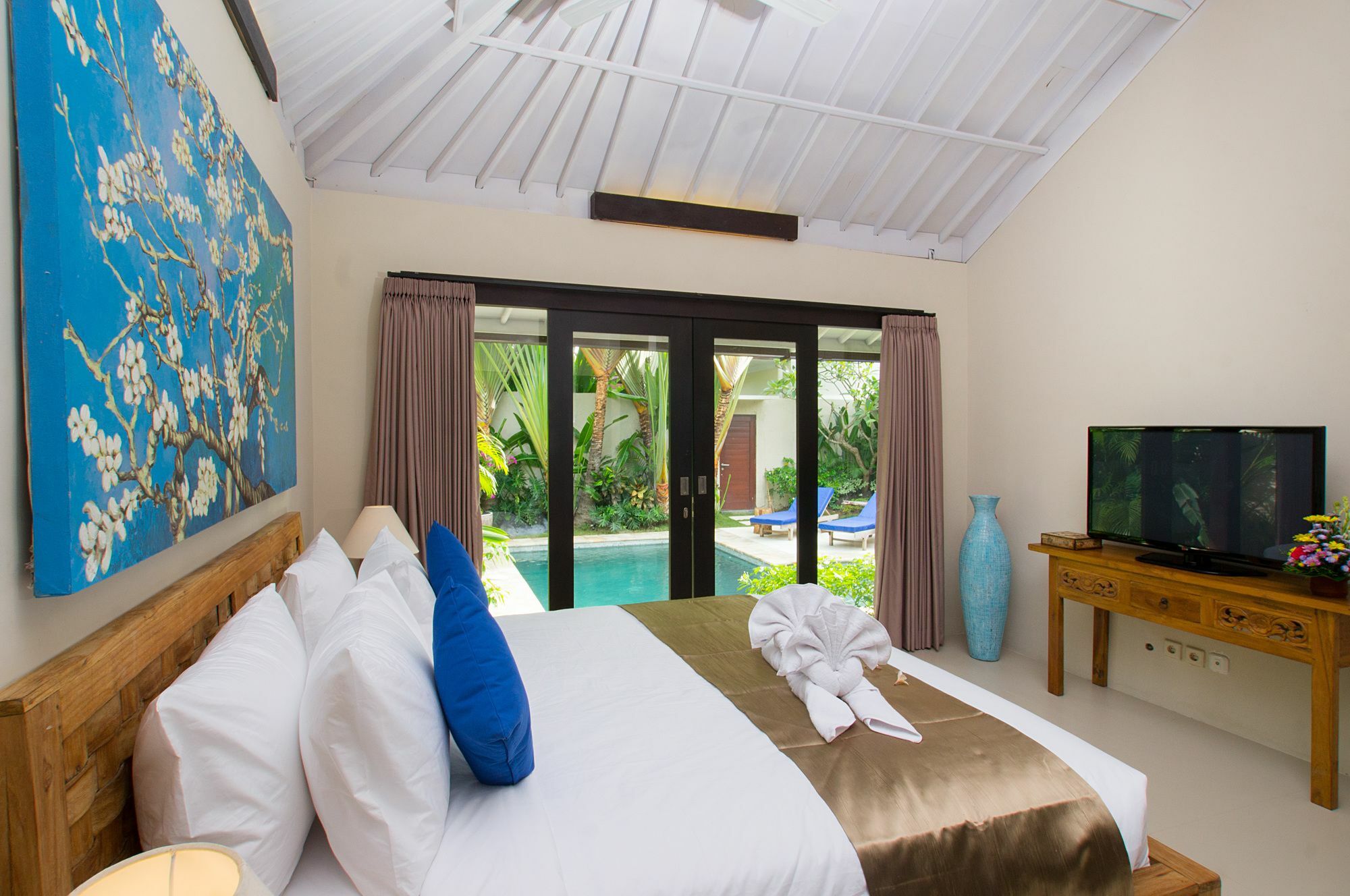 Villa Arushi Seminyak  Exterior photo