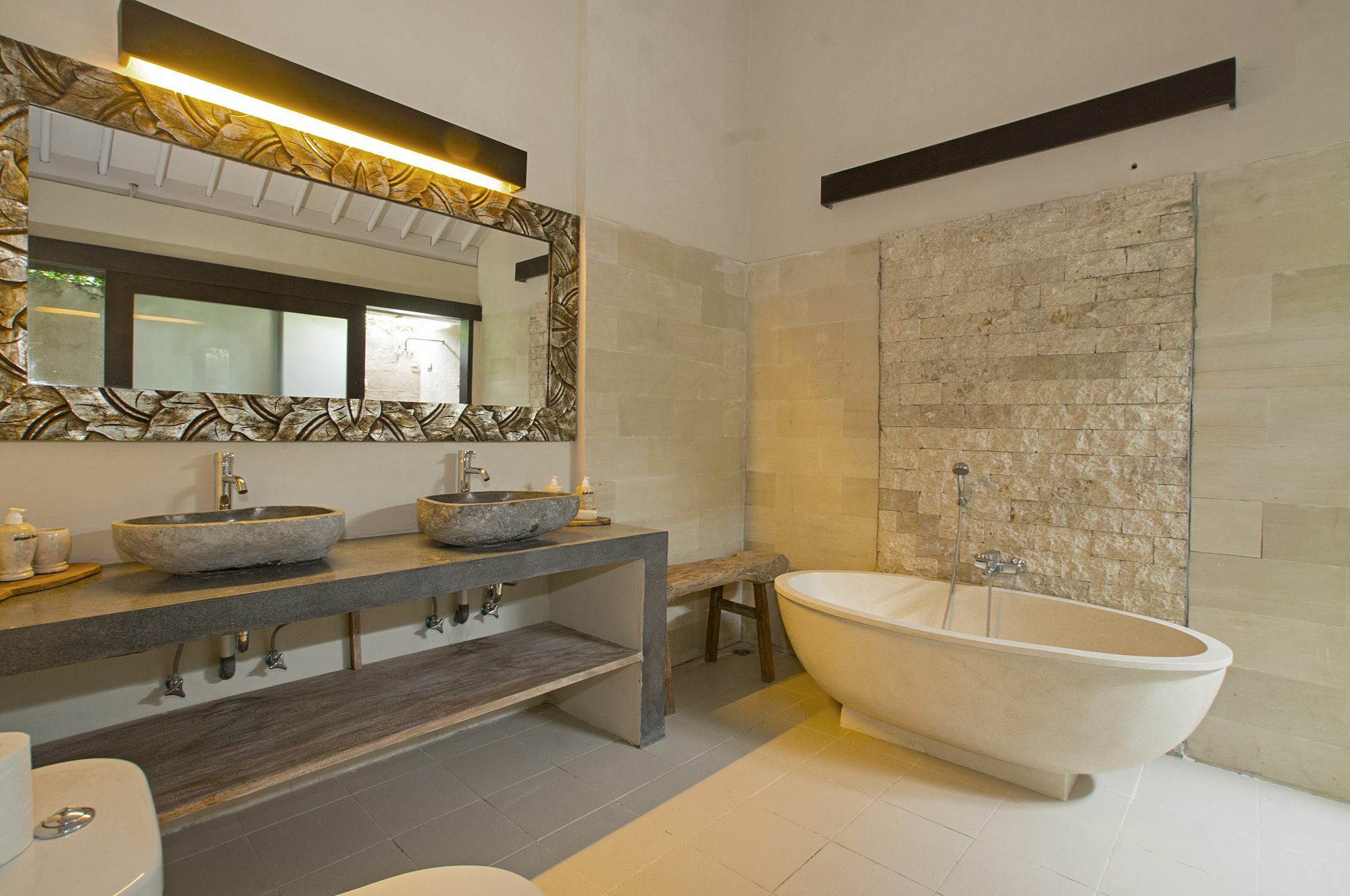 Villa Arushi Seminyak  Exterior photo