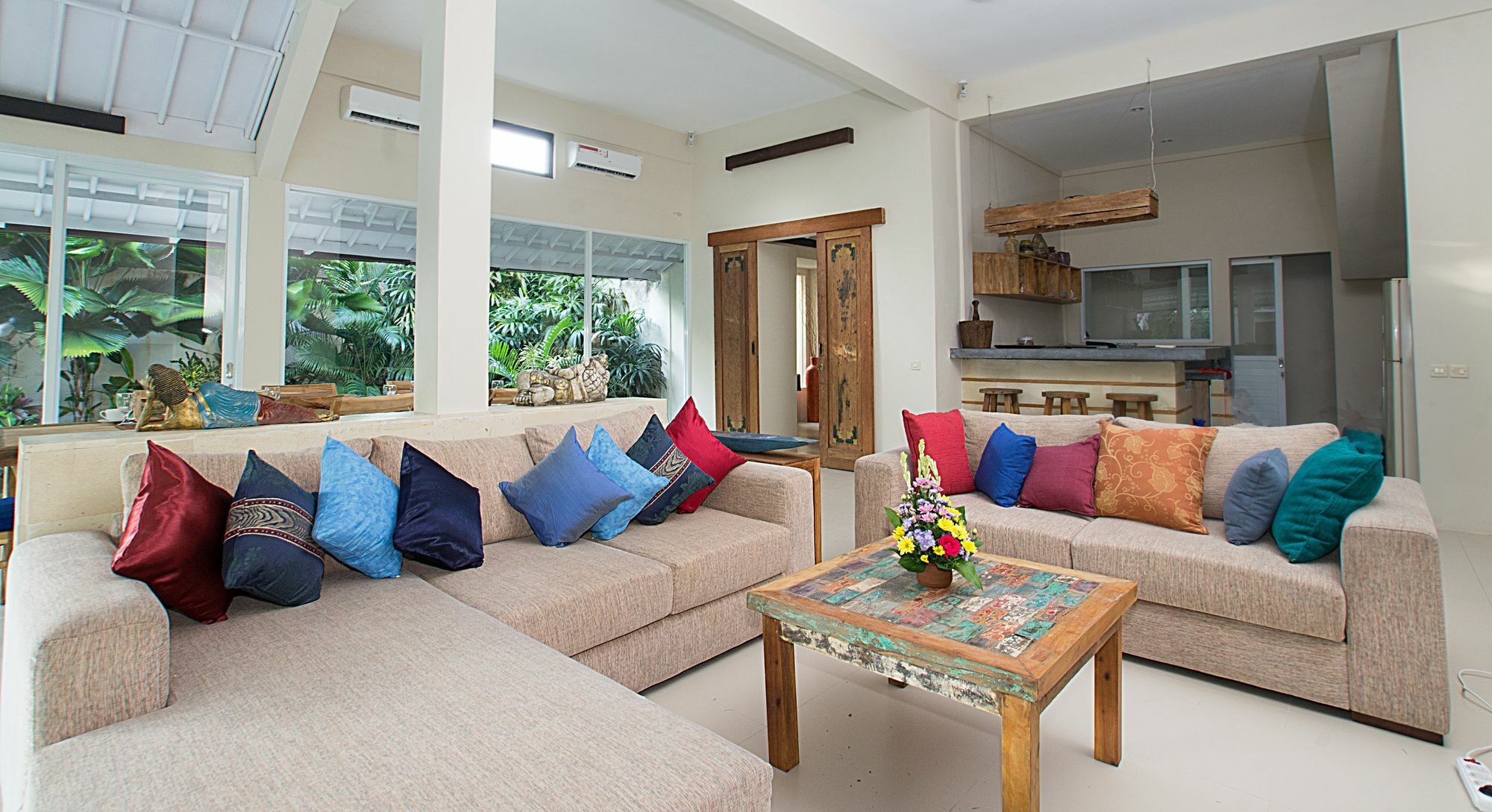 Villa Arushi Seminyak  Exterior photo