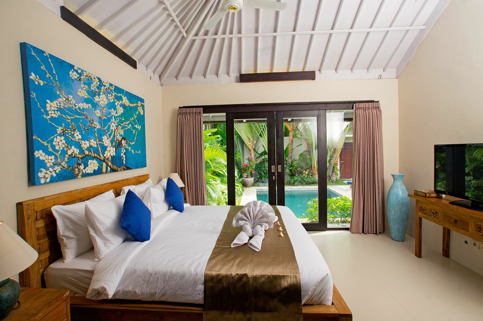 Villa Arushi Seminyak  Exterior photo