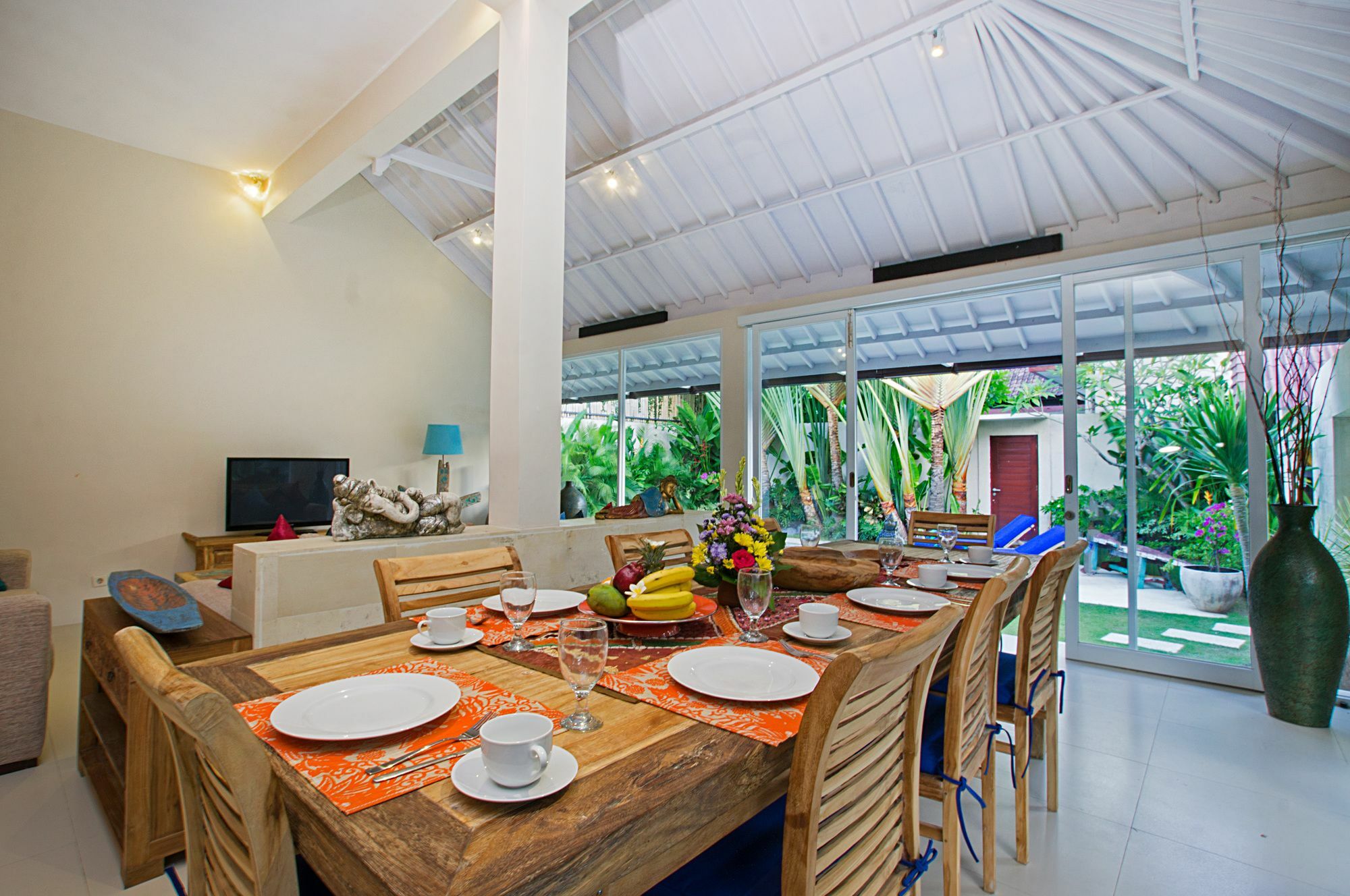 Villa Arushi Seminyak  Exterior photo